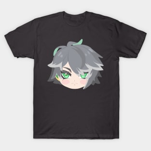 Alhaitham Alhacen Chibi T-Shirt